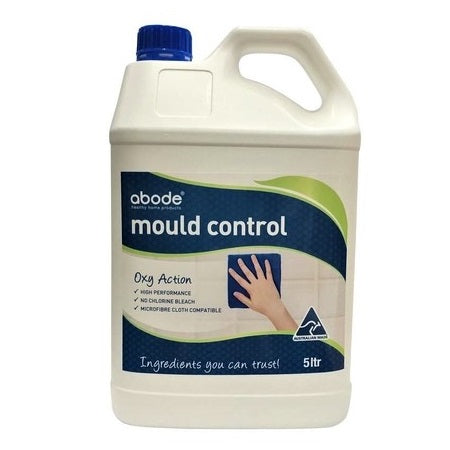 Abode Mould Control 5L | ABODE