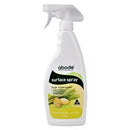Abode Surface Cleaner Ginger & Lemongrass 500ml | ABODE