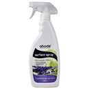 Abode Surface Cleaner Lavender & Mint 500ml | ABODE