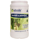 Abode Laundry Powder Eucalyptus 1Kg | ABODE