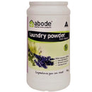 laundry powder lavender & mint 1kg | ABODE