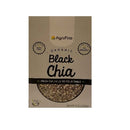 Agrofino Black Chia 500g | AGROFINO