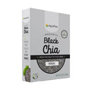Agrofino Organic Black Chia 500g