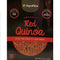 Agrofino Organic Precooked Red Quinoa 300g | AGROFINO
