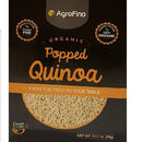 Agrofino Organic Quinoa Popped 90g | AGROFINO