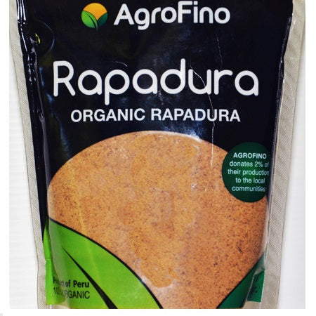 organic rapadura 500g | AGROFINO