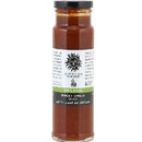Biogrape Organic Sweet Chilli Sauce 280g | BIOGRAPE