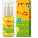 Alba Botanica Eye Gel Green Tea 30ml | ALBA BOTANICA