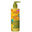 Alba Botanica Facial Cleanser Pineapple Enzyme 235ml | ALBA BOTANICA