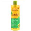 Alba Botanica Gardenia Hydrating Conditioner 340ml | ALBA BOTANICA