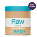 Amazonia Raw Beauty  Collagen Glow Unflavoured 200g