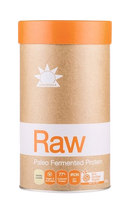 Amazonia Raw Fermented Paleo Protein Vanilla 500g