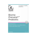 Activated Probiotics Biome Prenatal+ Probiotic 30Caps