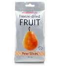 Absolute Fruitz Absolute Fruitz Freeze Dried Pear Slices 20g | ABSOLUTE FRUITZ