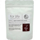 organic hawthorn berry powder 100g | FOR LIFE