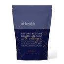 At Health Before Bed Time Sleep Dreamy Chocolate 250g