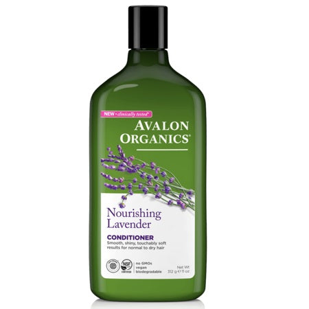 Avalon Nourishing Lavender Conditioner 312g | AVALON