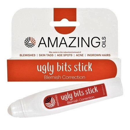 Amazing Oils Ugly Bits Blemish Stick 15ml