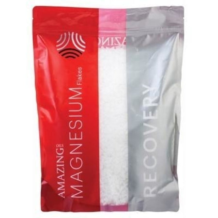Amazing Oils Recovery Magnesium Flakes 2kg