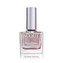 Scout Cosmetics All She Desires Nail Polish 12ml