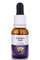 Living Essences Antiseptic Bush 15ml