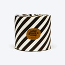 Who Gives a Crap Premium 3PLY 100% Bamboo Toilet Paper Double length 370 Sheets 48Pk