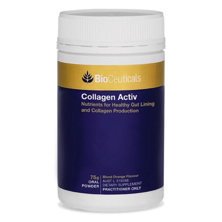 Bioceuticals Collagen Activ 75g