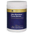 Bioceuticals Ultra Muscleze - Forest Berries 360g