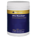 Bioceuticals Ultra Muscleze - Natural Orange 360g