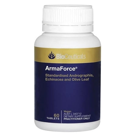 Bioceuticals Armaforce 60Tabs Andrographis