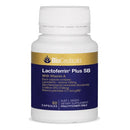 Bioceuticals Lactoferrin Plus SB 60Caps