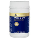 Bioceuticals Mega B Q10 120Caps