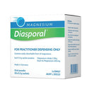 Biopractica Magnesium Diasporal Oral Powder 5.5g x 50Sch Magnesium (Mg)