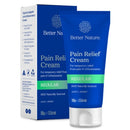 Better Nature Pain Relief Cream 100g
