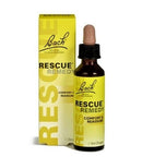 Bach Rescue Remedy Drops 10ml | BACH RESCUE REMEDY