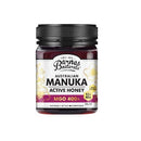Barnes Naturals Australian Manuka Active Honey Mgo 400+ Npa 13+ 500g