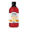 Barnes Naturals Organic Unfiltered Apple Cider Vinegar & Organic Honey 500ml