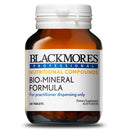 Blackmores Professional Bio-Mineral Formula 60Tabs
