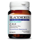 Blackmores Professional CPIP Calcium Phosphate Iron Phosphate 84Tabs