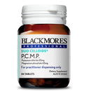 Blackmores Professional PCMP Potassium Chloride Magnesium Phosphate 84Tabs