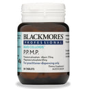 Blackmores Professional PPMP Potassium Phosphate Magnesium Phosphate 84Tabs
