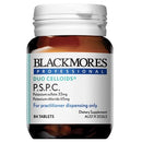 Blackmores Professional PSPC Potassium Sulfate Potassium Chloride 80Tabs