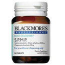 Blackmores Professional  SPMP Sodium Phosphate Magnesium Phosphate 84Tabs