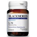 Blackmores Professional S 79 Silica 84Tabs