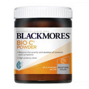 Blackmores Bio C Powder 125g Vitamin C