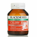Blackmores Celery 3000 50Tabs (00303) Celery (Apium Graveolens) | BLACKMORES