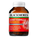 Blackmores Joint Formula  Advanced 120Tabs (24672) | BLACKMORES