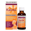 Blackmores Kaloba  20Ml *Order On Demand* (27723) Pelargonium | BLACKMORES