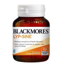 Blackmores Lyp-Sine 30Tabs