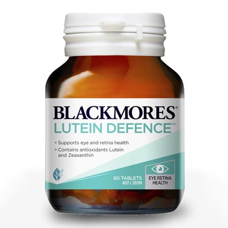 Blackmores Lutein Defence 60Tabs